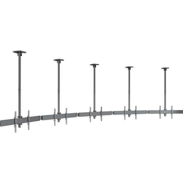 Multibrackets M Pro Series MBC5X1U Multibracket