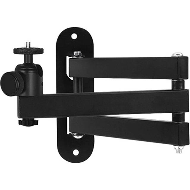 Typecat Adjustable Projector Mount 360 Rotatable Bracket