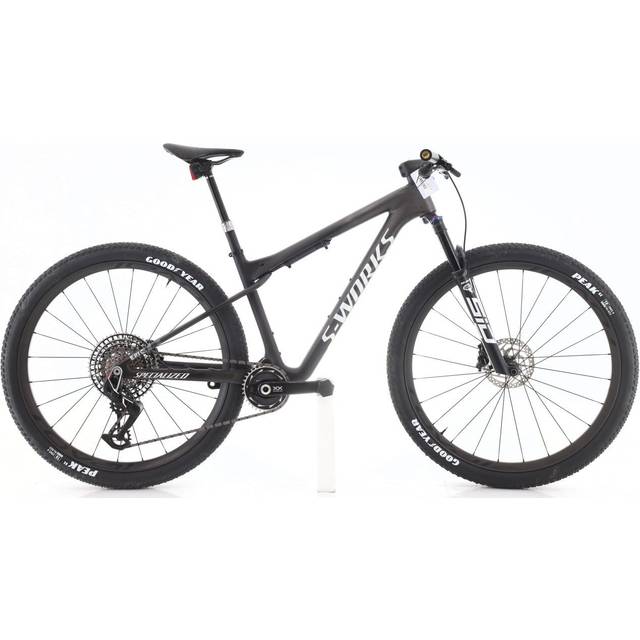 Specialized Epic WC S-Works XXSL AXS Roval Control