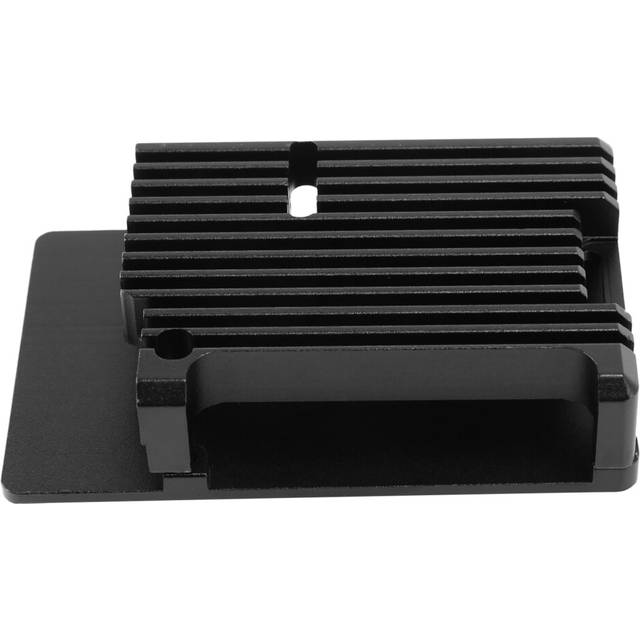 Typecat Raspberry Pi 4 Model B Aluminum Case