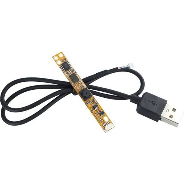 Kepptory OV9726 USB Camera Module 1MP