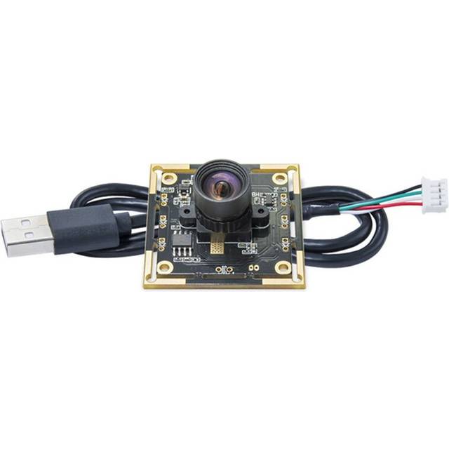 Tlily OV9732 Camera Module 1MP USB Free Driver