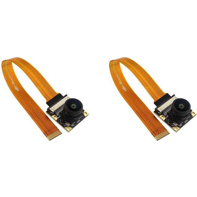 Torribaly 8MP Camera Module for Raspberry Pi 5 Camera