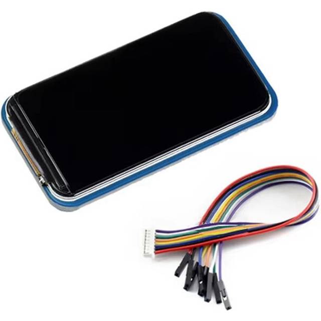 Zandona 1.47 Inch LCD Display Module IPS SPI Interface