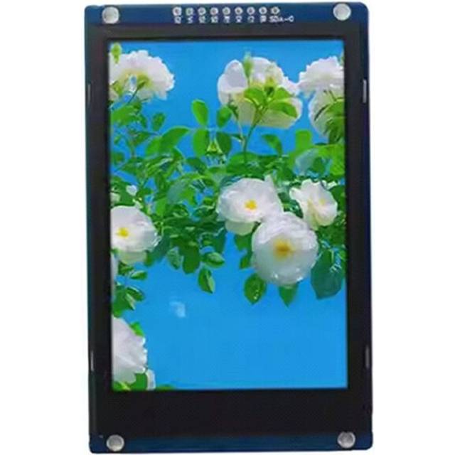 Zandona 3.5 Inch TFT LCD Display Screen Module