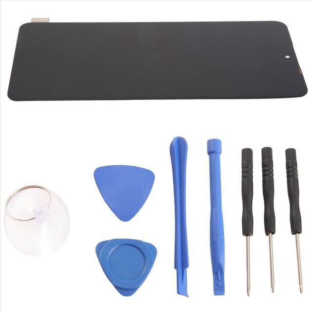 Typecat LCD Display Note 10 Pro Touch Screen Digitizer Assembly