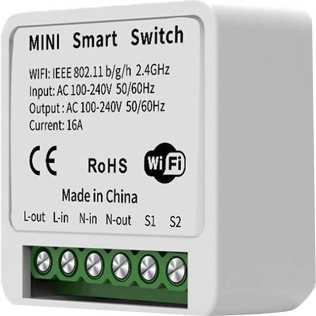 Zandona WiFi Control Remote Timing APP