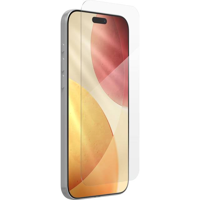 Zagg InvisibleShield Glass Elite VisionGuard