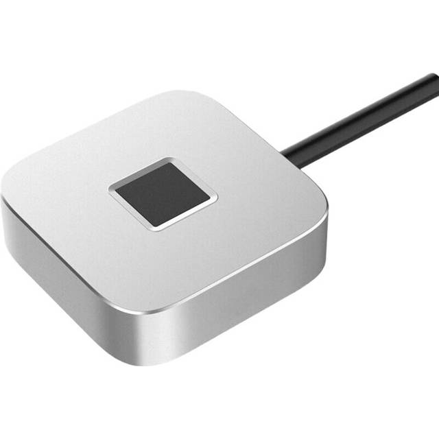 Exogio Hello Biometric Fingerprint Login Lock Scanner Module