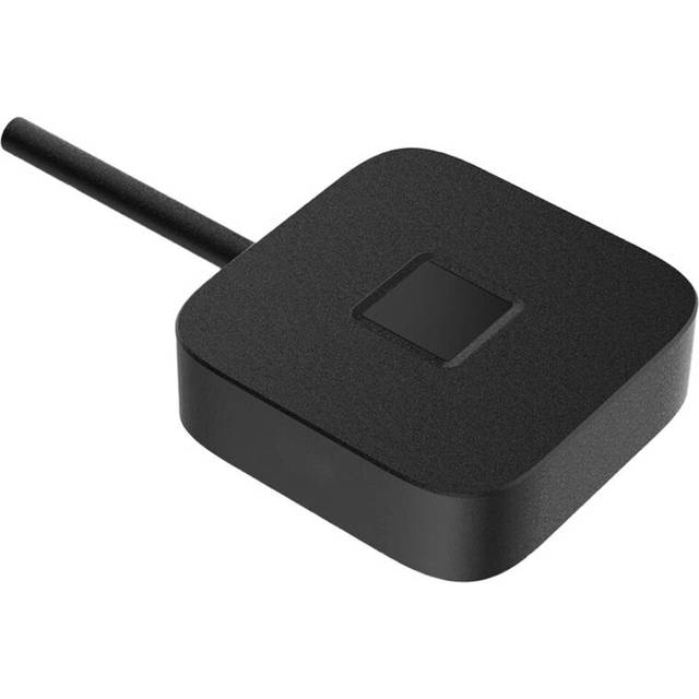 Exogio Hello Biometric Fingerprint Login Lock Scanner Module