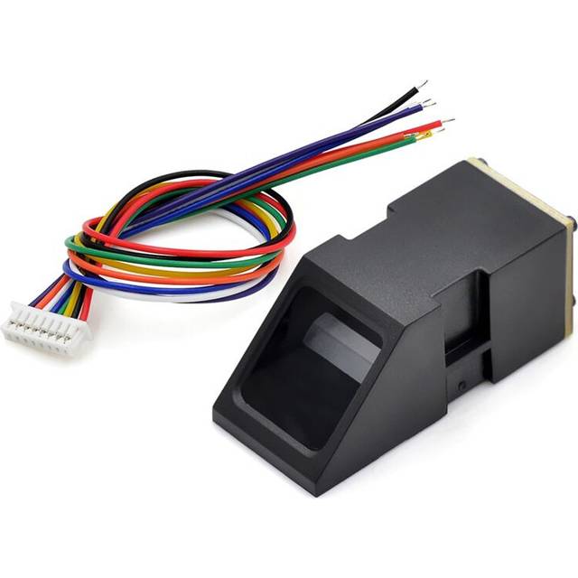 Typecat AS608 Fingerprint Reader Sensor Module