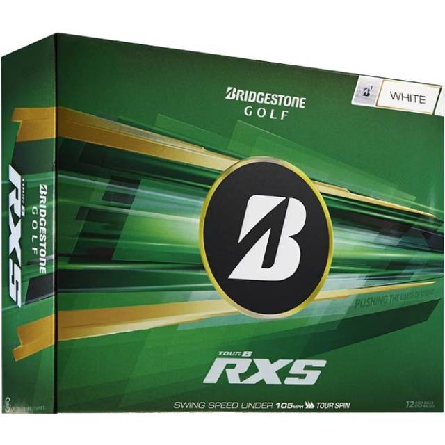 Bridgestone Tour B330 RXS