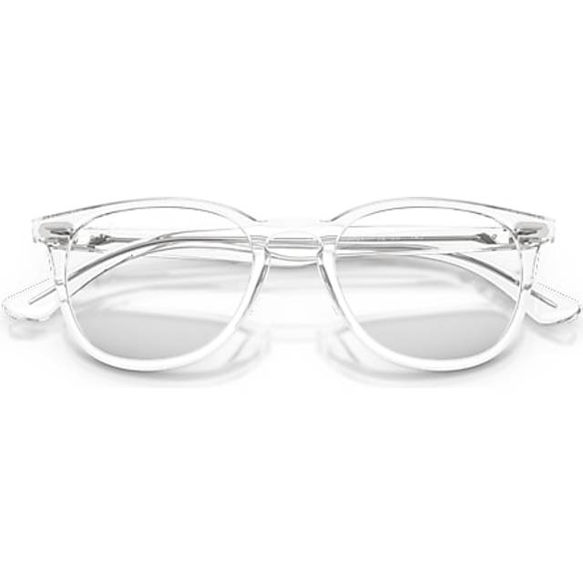 Ray-Ban Rx7159 Optical Frame 52 mm Tyl