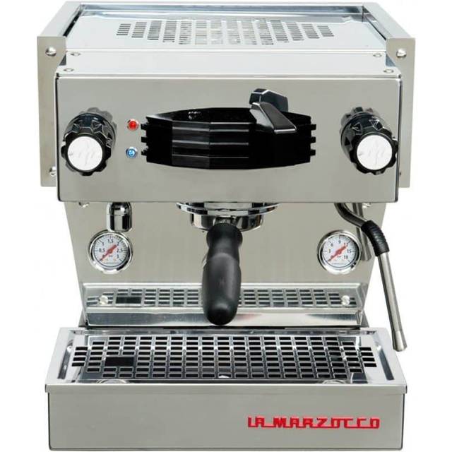 La Marzocco Linea Mini R Rustfrit Stål