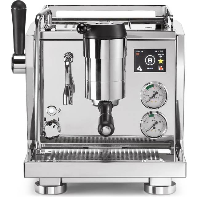 Rocket Espresso R Nine One Machine