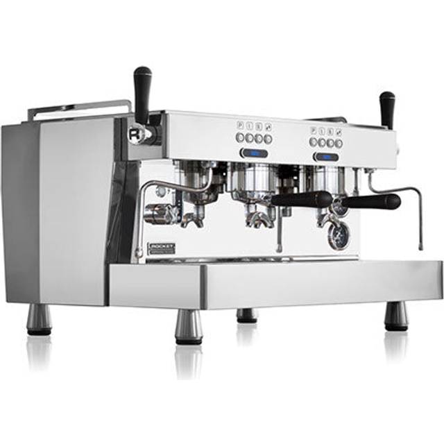 Rocket Espresso R9 Commercial 2 Group Espresso Machine
