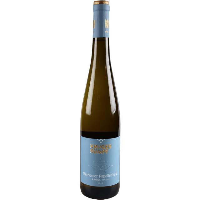Kruger Rumpf Riesling Kapellenberg 1.G 2022