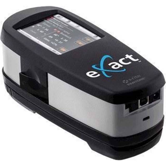 X-Rite eXact Standard Without Bluetooth
