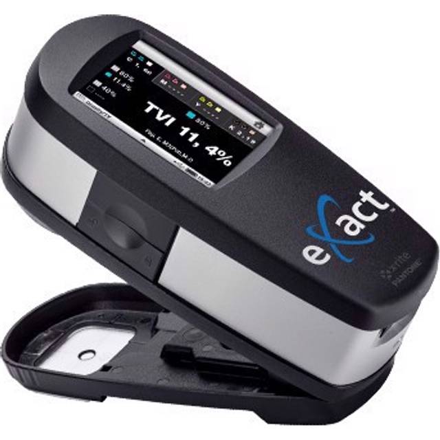 X-Rite eXact Basic Light Function Densitometer