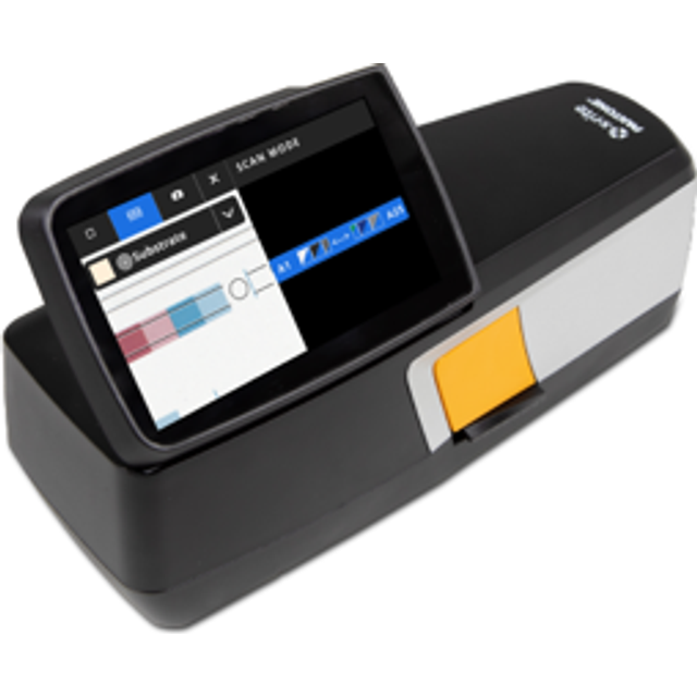 X-Rite eXact 2 XP 1.5 mm