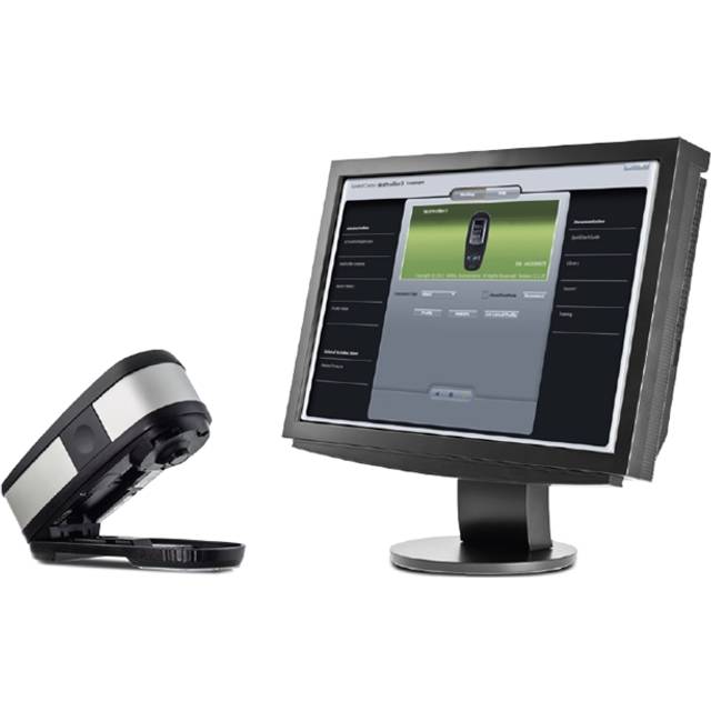 X-Rite NetProfiler 3