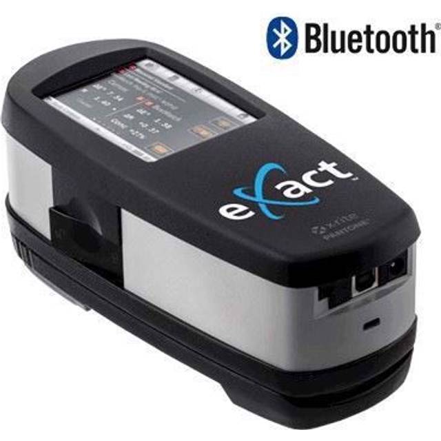 X-Rite eXact Standard Bluetooth