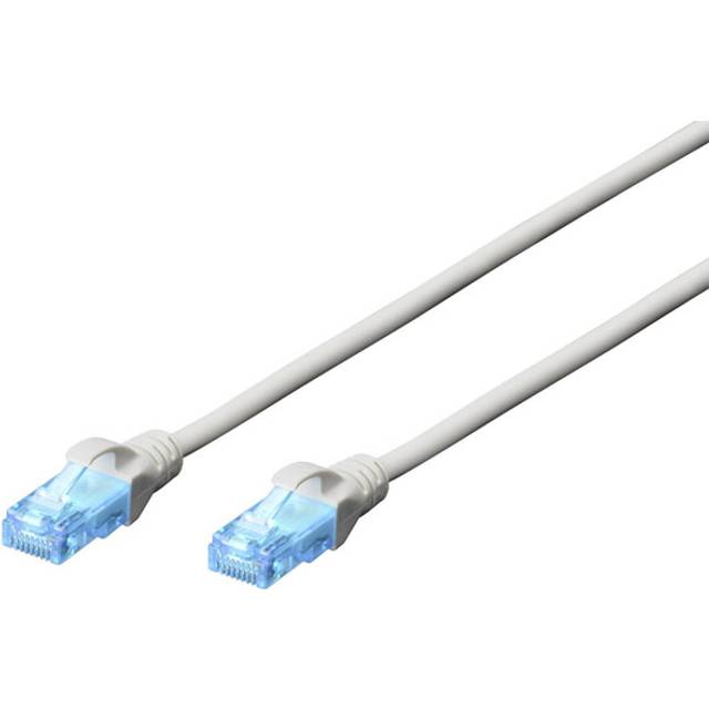 Digitus Professional Patch Cable RJ45 1m