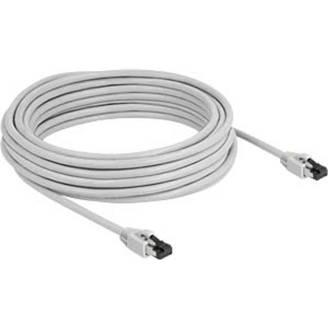 DeLock Patchkabel RJ-45 to RJ-45 10 m