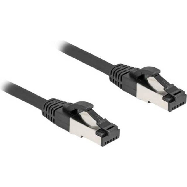 DeLock Patchkabel RJ-45 to RJ-45 Han 5 m