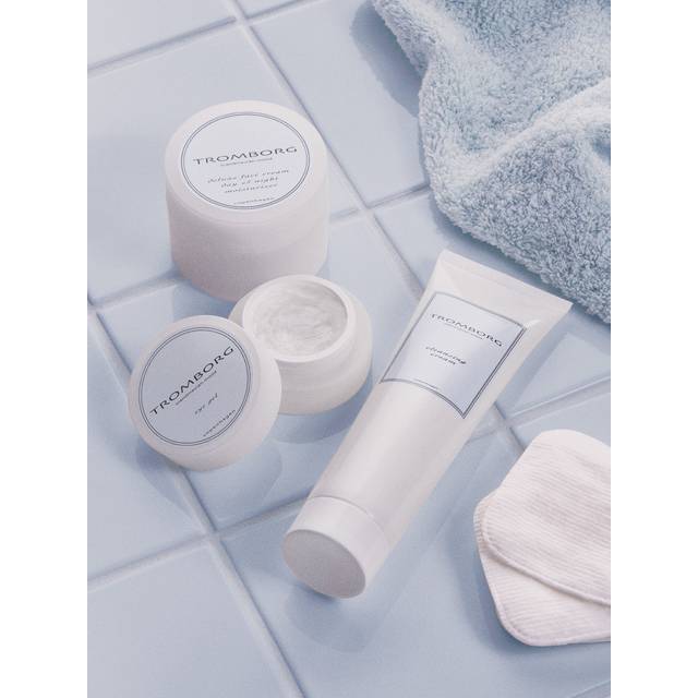 Tromborg Daily Essentials Set