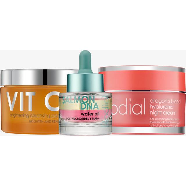 Rodial Renew Routine Kit