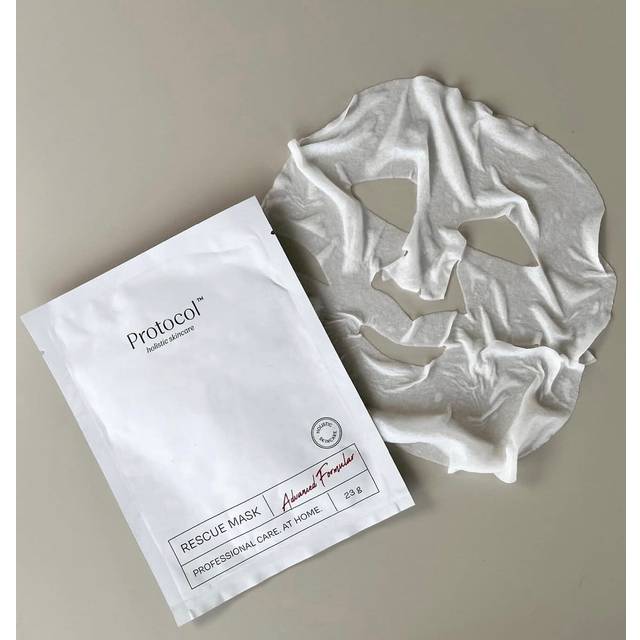 Protocol Rescue Mask