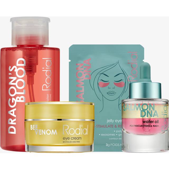 Rodial Mrs Rodials Evening Routine Kit