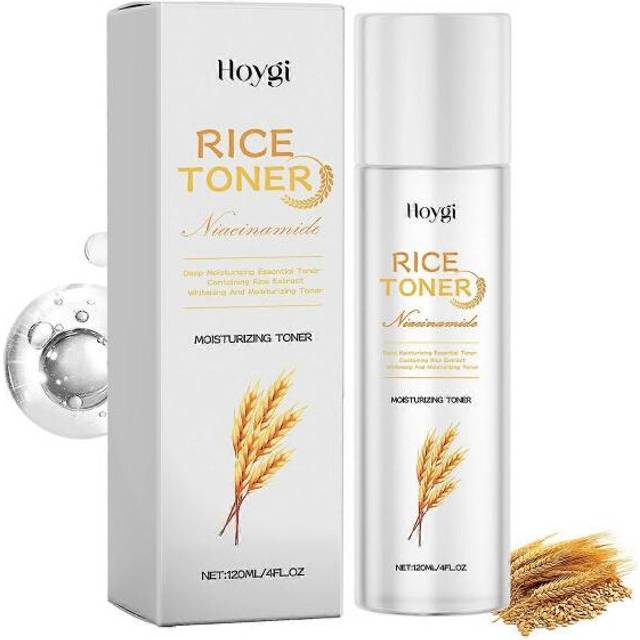 Hoygi Rice Moisturizing Toner