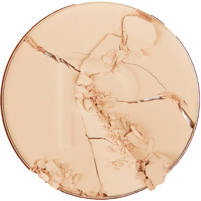 Revolution Reloaded Pressed Powder - Translucent