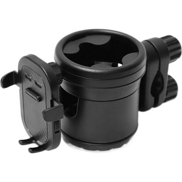 Typecat Baby Stroller Cup Holder Storage Rack