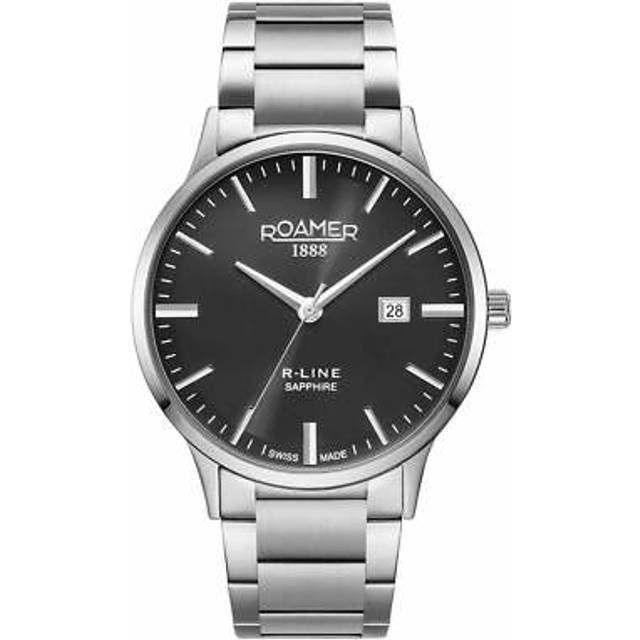 Roamer R-Line Classic Watch
