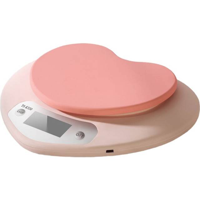 Melitt Multi-Function Kitchen Baking Scale