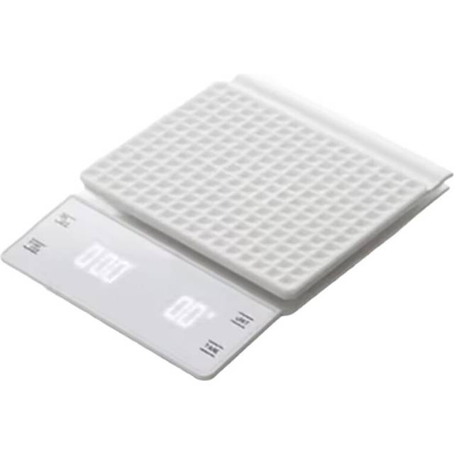 Typecat 6002 LED Digital Timer Coffee Scale