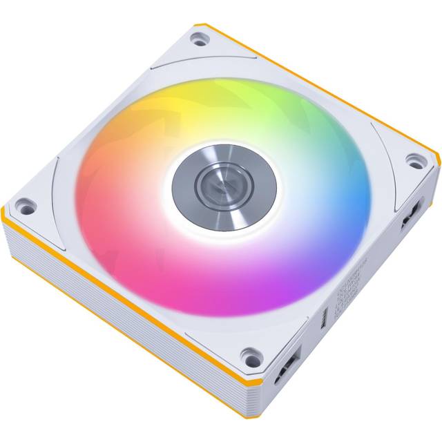 Lian Li UNI Fan CL Wireless Reverse Fan
