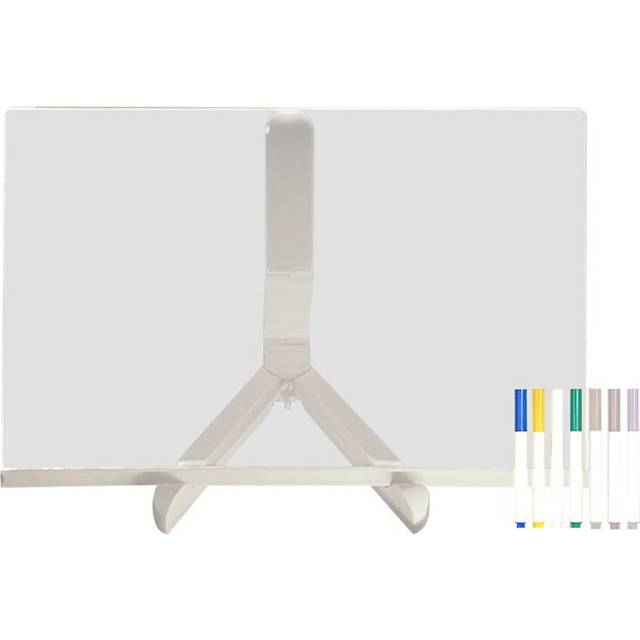 Exogio 2025 LED Color Note Board