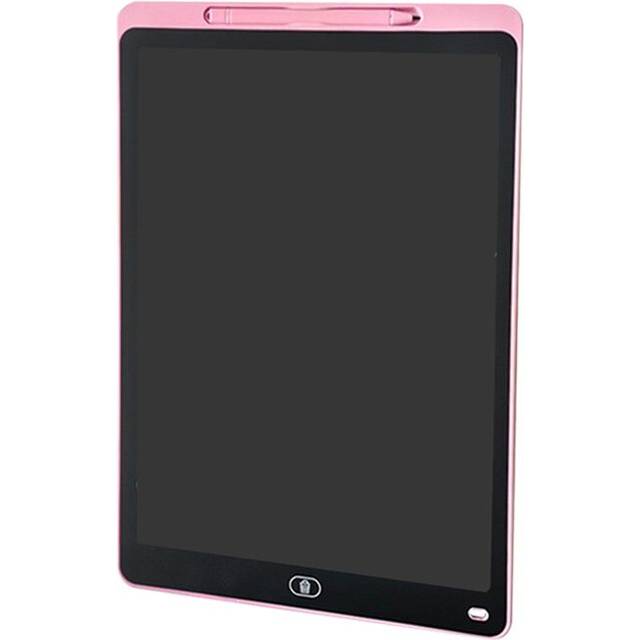 Exogio 16 Inch Color Font LCD Writing Tablet