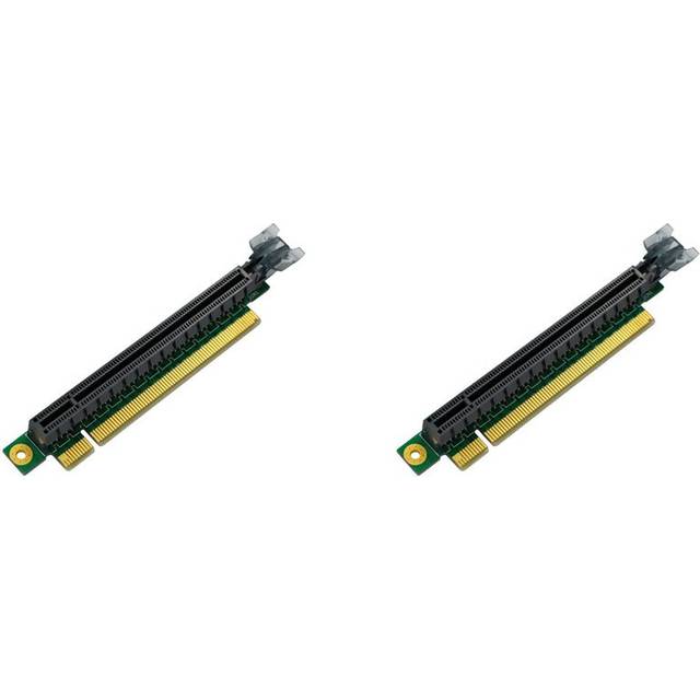 Torribaly PCIE 16X Riser Card Adapter