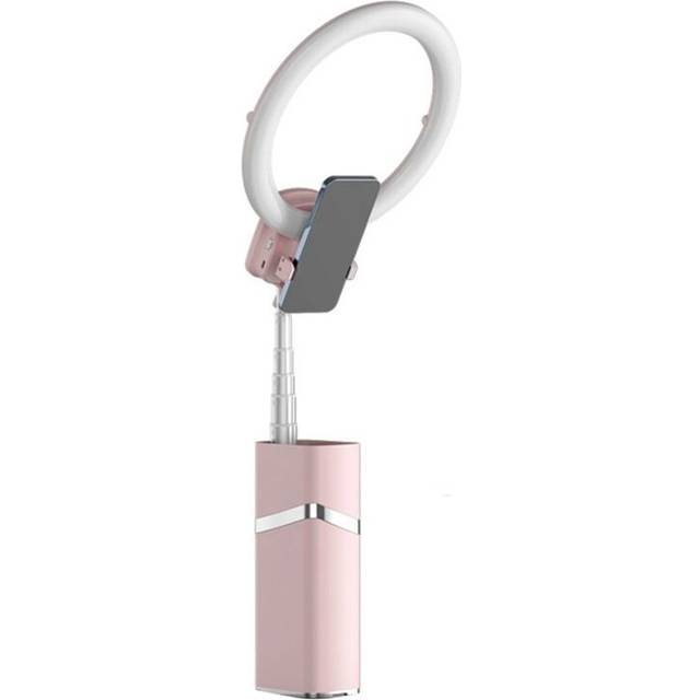 10 Inch Portable LED Ring Fill Light