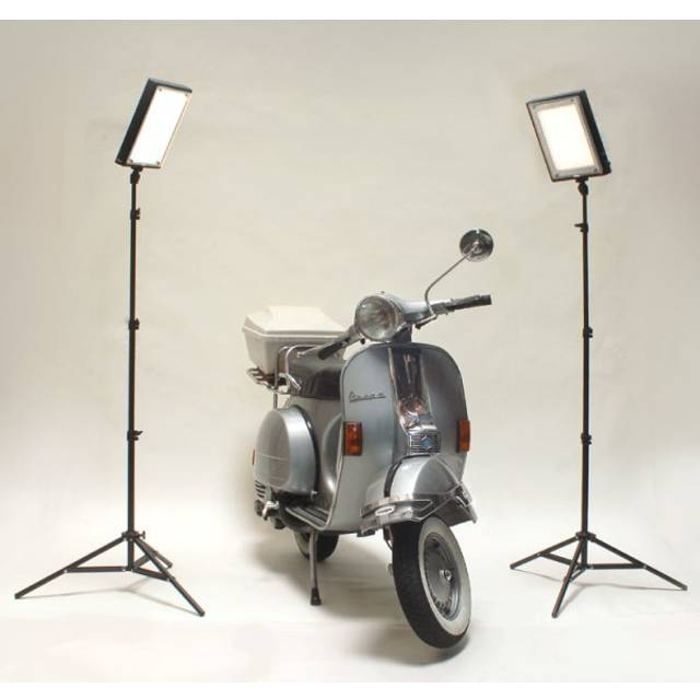 Reflecta RPL 306 Led Videolys