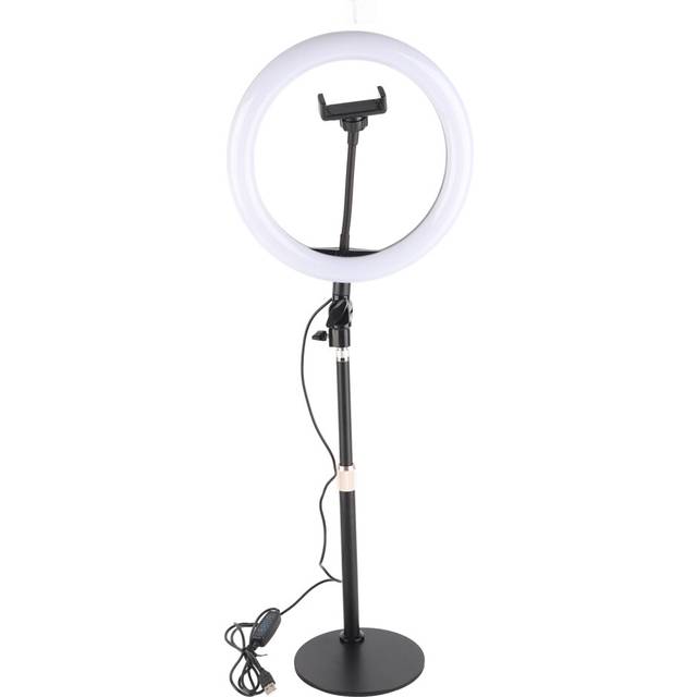Versatile Ringlight Evenly Distributed Light