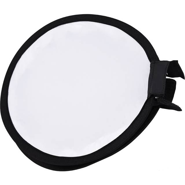 Studio Flash Diffuser Foldbart Design