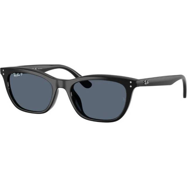 Ray-Ban Sole Rb4474 Accessories - Sort