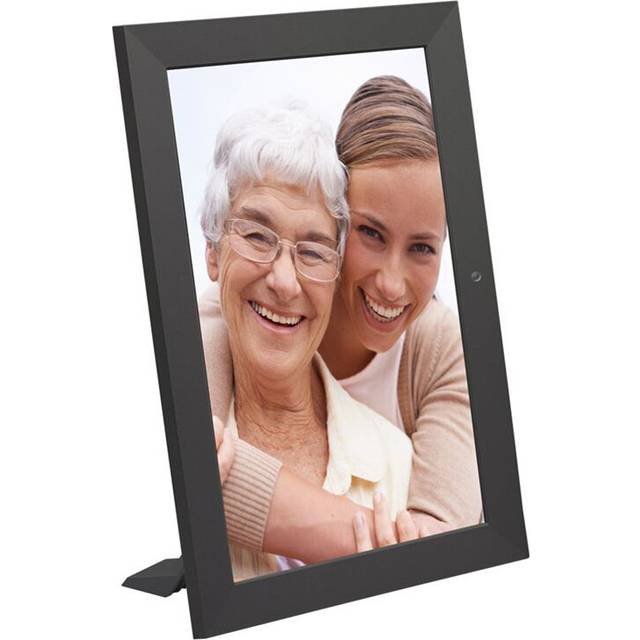 8In Screen Digital Photo Frame LED Backlight