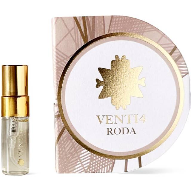 Venti4 Profumo Roda Sample 3ml